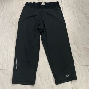 champion capri leggings